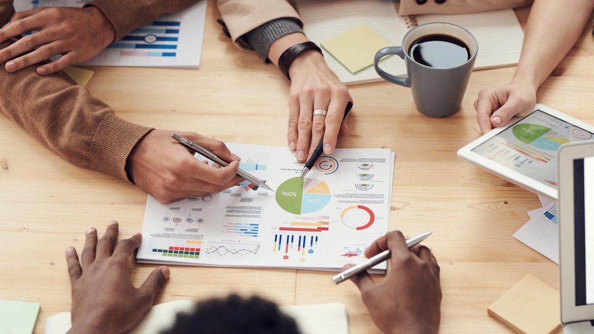 Business Technology Solutions